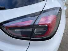 Ford Puma T EcoBoost MHEV ST-Line X 