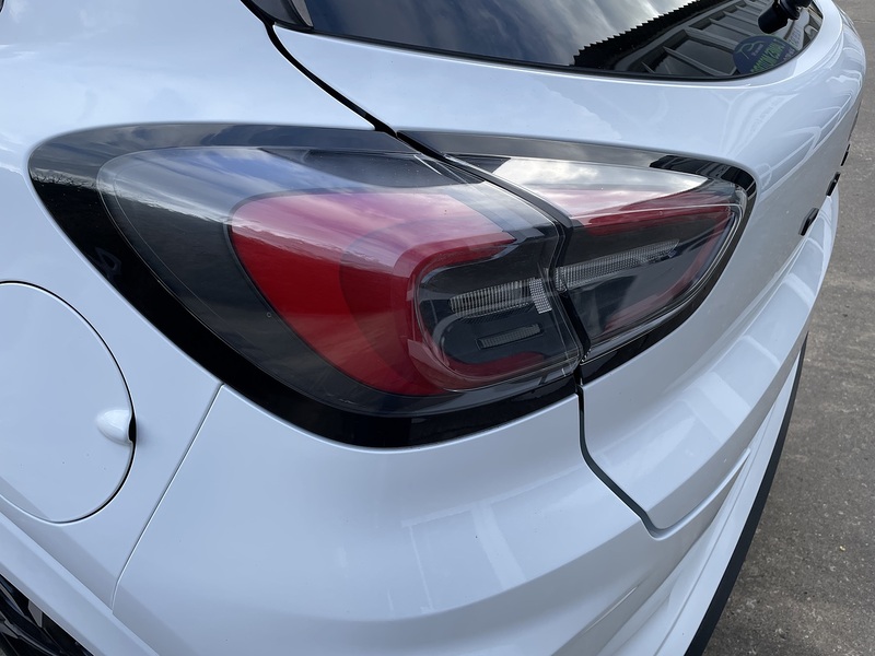 Ford 1.0T EcoBoost MHEV ST-Line X SUV 5dr Petrol Manual Euro 6 (s/s) (125 ps)