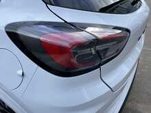 Ford Puma T EcoBoost MHEV ST-Line X 