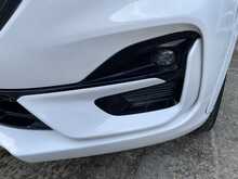 Ford Puma T EcoBoost MHEV ST-Line X 