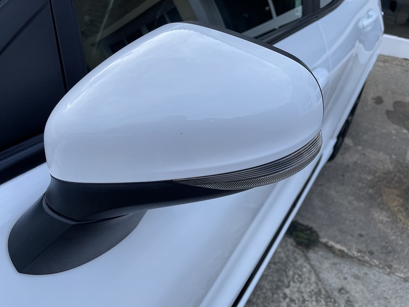 Ford 1.0T EcoBoost MHEV ST-Line X SUV 5dr Petrol Manual Euro 6 (s/s) (125 ps)