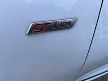 Ford Puma T EcoBoost MHEV ST-Line X 