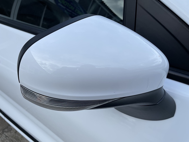 Ford 1.0T EcoBoost MHEV ST-Line X SUV 5dr Petrol Manual Euro 6 (s/s) (125 ps)