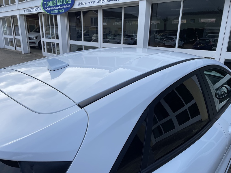 Ford 1.0T EcoBoost MHEV ST-Line X SUV 5dr Petrol Manual Euro 6 (s/s) (125 ps)