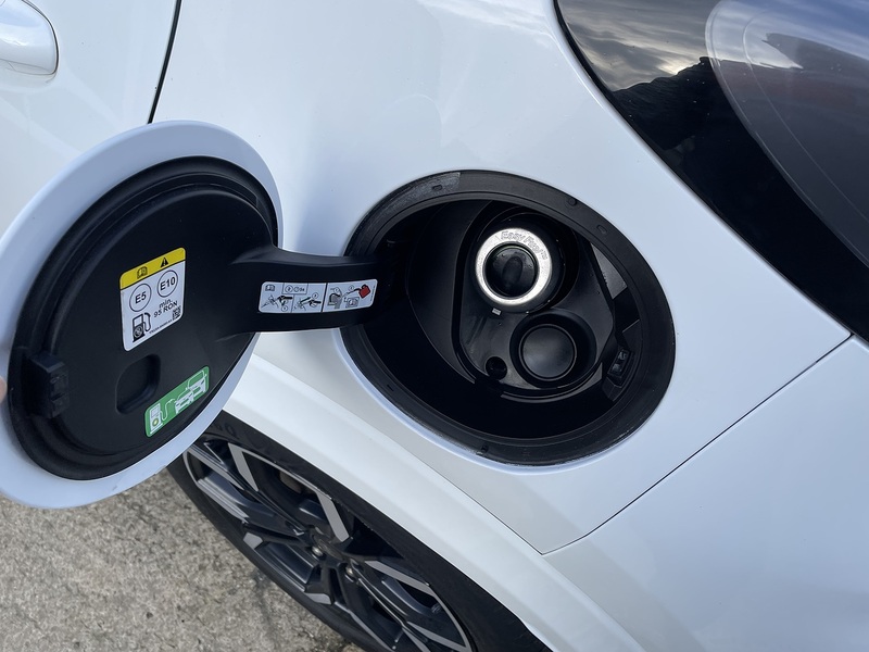 Ford 1.0T EcoBoost MHEV ST-Line X SUV 5dr Petrol Manual Euro 6 (s/s) (125 ps)