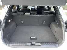 Ford Puma T EcoBoost MHEV ST-Line X 