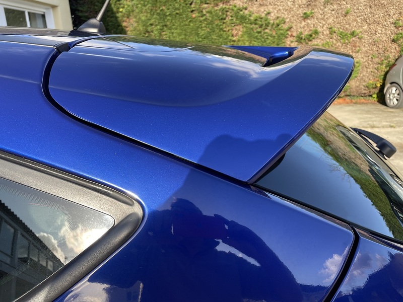 Ford 1.0T EcoBoost ST-Line Hatchback 5dr Petrol Manual Euro 6 (s/s) (140 ps)