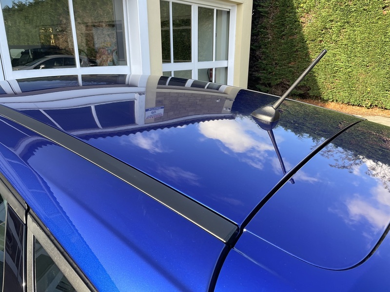 Ford 1.0T EcoBoost ST-Line Hatchback 5dr Petrol Manual Euro 6 (s/s) (140 ps)