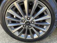 Ford Focus T EcoBoost ST-Line 