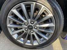 Ford Focus T EcoBoost ST-Line 