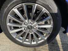 Ford Focus T EcoBoost ST-Line 