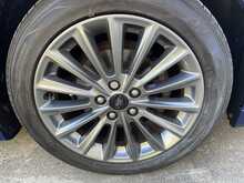 Ford Focus T EcoBoost ST-Line 