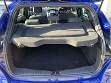 Ford Focus T EcoBoost ST-Line 