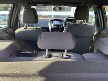 Ford Focus T EcoBoost ST-Line 