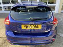 Ford Focus T EcoBoost ST-Line 