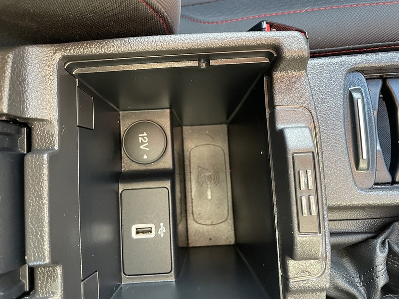 Ford 1.0T EcoBoost ST-Line Hatchback 5dr Petrol Manual Euro 6 (s/s) (140 ps)