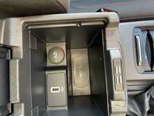 Ford Focus T EcoBoost ST-Line 