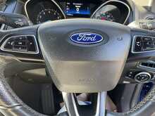 Ford Focus T EcoBoost ST-Line 