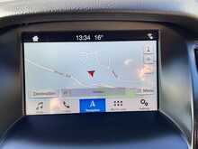 Ford Focus T EcoBoost ST-Line 