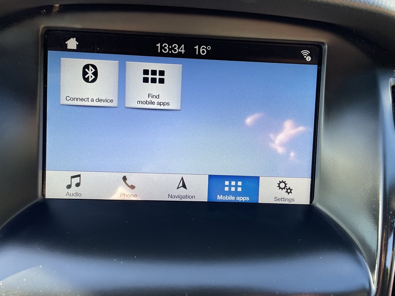 Ford 1.0T EcoBoost ST-Line Hatchback 5dr Petrol Manual Euro 6 (s/s) (140 ps)