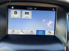 Ford Focus T EcoBoost ST-Line 