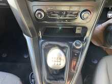 Ford Focus T EcoBoost ST-Line 