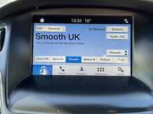 Ford Focus T EcoBoost ST-Line 