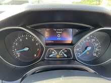 Ford Focus T EcoBoost ST-Line 