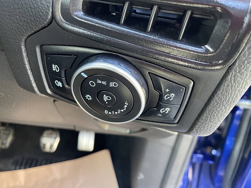 Ford 1.0T EcoBoost ST-Line Hatchback 5dr Petrol Manual Euro 6 (s/s) (140 ps)