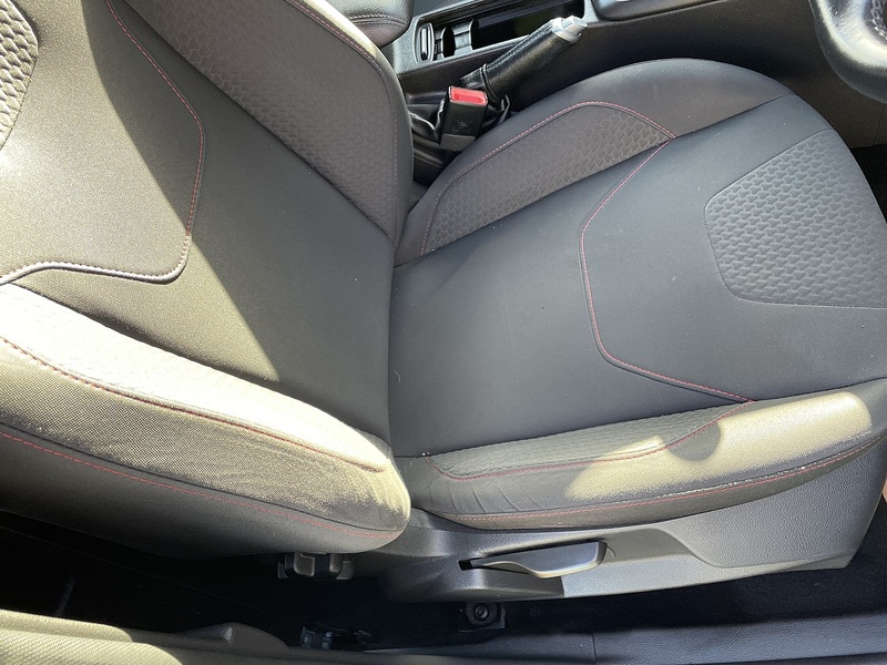 Ford 1.0T EcoBoost ST-Line Hatchback 5dr Petrol Manual Euro 6 (s/s) (140 ps)