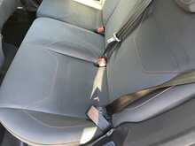 Ford Focus T EcoBoost ST-Line 