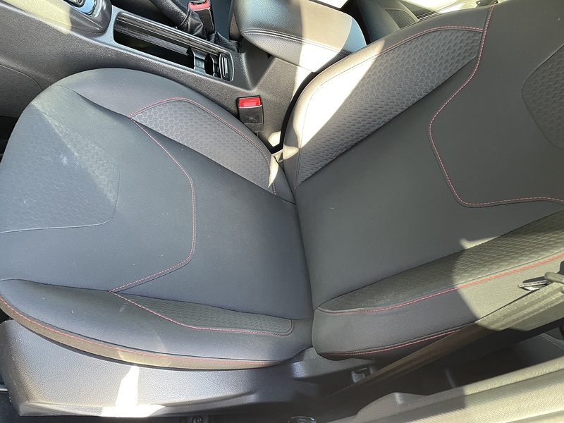 Ford 1.0T EcoBoost ST-Line Hatchback 5dr Petrol Manual Euro 6 (s/s) (140 ps)