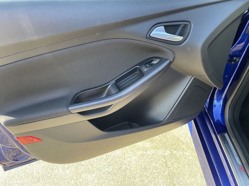 Ford 1.0T EcoBoost ST-Line Hatchback 5dr Petrol Manual Euro 6 (s/s) (140 ps)