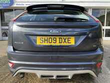 Ford Focus Zetec S 