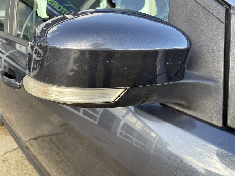 Ford 1.6 Zetec S Hatchback 5dr Petrol Manual (157 g/km, 113 bhp)