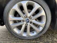 Ford Focus Zetec S 