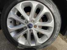 Ford Focus Zetec S 