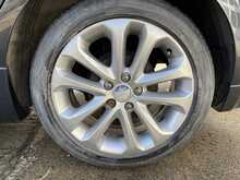 Ford Focus Zetec S 