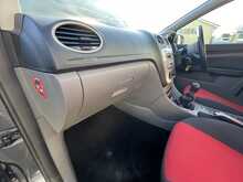 Ford Focus Zetec S 