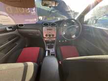 Ford Focus Zetec S 