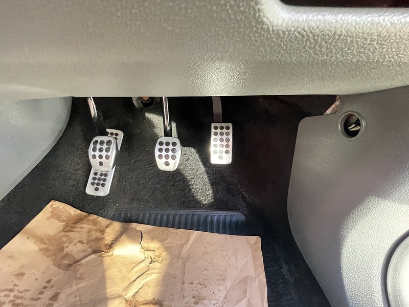 Ford 1.6 Zetec S Hatchback 5dr Petrol Manual (157 g/km, 113 bhp)