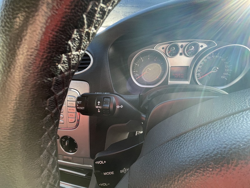 Ford 1.6 Zetec S Hatchback 5dr Petrol Manual (157 g/km, 113 bhp)