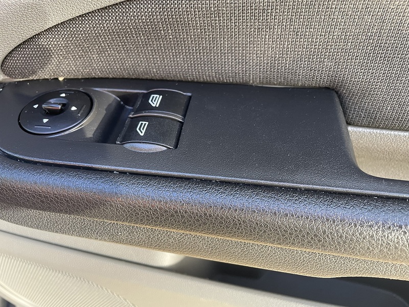 Ford 1.6 Zetec S Hatchback 5dr Petrol Manual (157 g/km, 113 bhp)