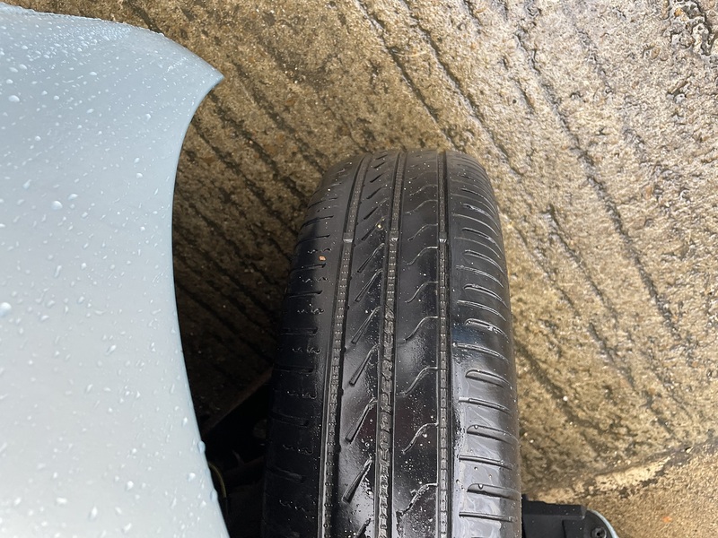 Toyota AYGO  Hatchback 1.0 Manual Petrol