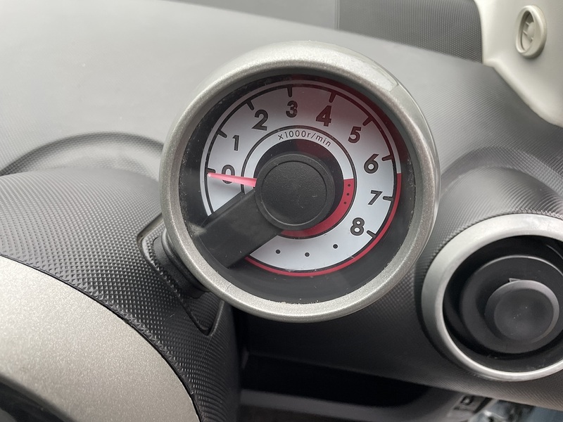 Toyota AYGO  Hatchback 1.0 Manual Petrol