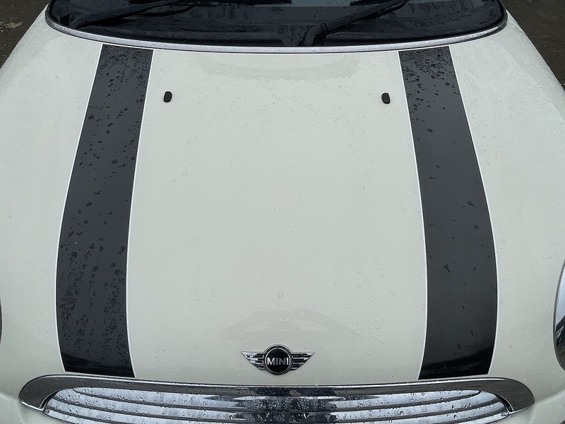 MINI 1.6 Cooper Hatchback 3dr Petrol Manual Euro 4 (120 ps)