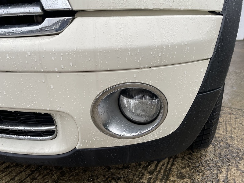 MINI 1.6 Cooper Hatchback 3dr Petrol Manual Euro 4 (120 ps)