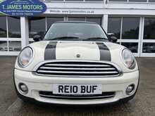 MINI Hatch Cooper