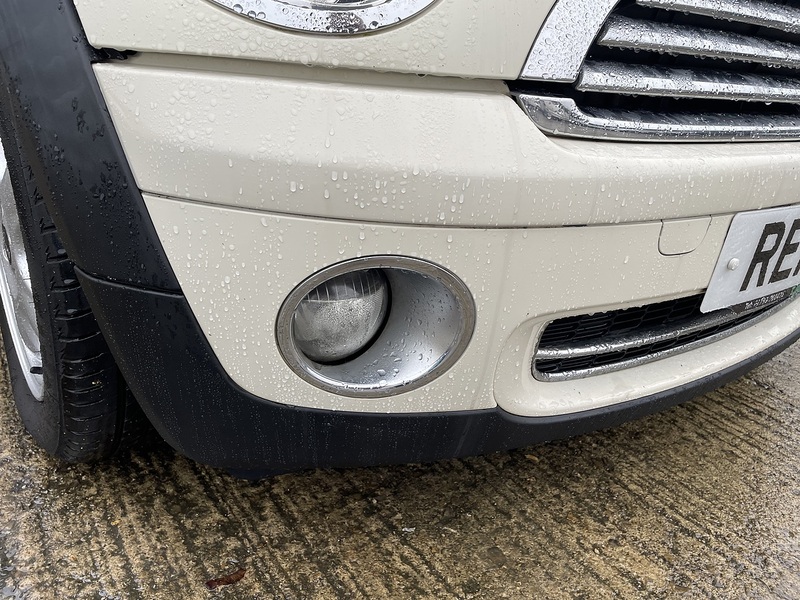 MINI 1.6 Cooper Hatchback 3dr Petrol Manual Euro 4 (120 ps)