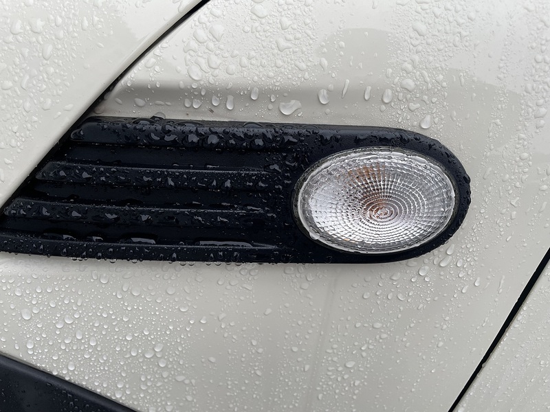 MINI 1.6 Cooper Hatchback 3dr Petrol Manual Euro 4 (120 ps)